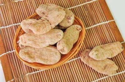 定了!巴中道地藥材主導品種、大宗品種有這些