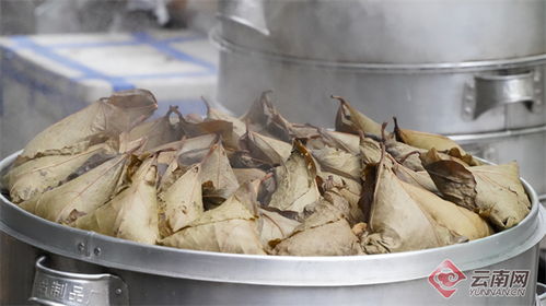 滬滇協(xié)作消費幫扶助彝良農(nóng)特產(chǎn)品闖市場